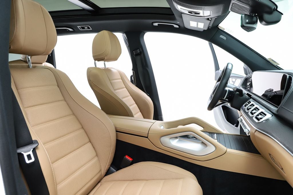 2024 Mercedes-Benz GLS GLS 450 4MATIC®