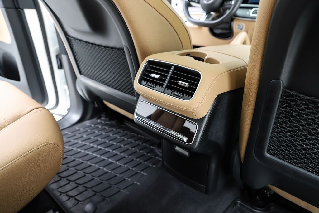 2024 Mercedes-Benz GLS GLS 450 4MATIC®