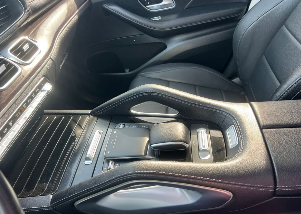 2023 Mercedes-Benz GLS GLS 450 4MATIC®