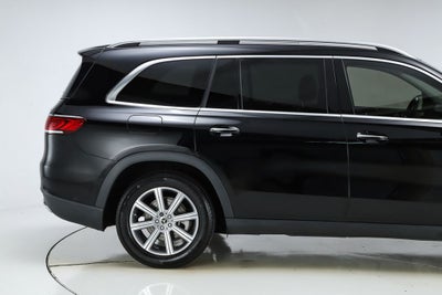 2023 Mercedes-Benz GLS GLS 450 4MATIC®