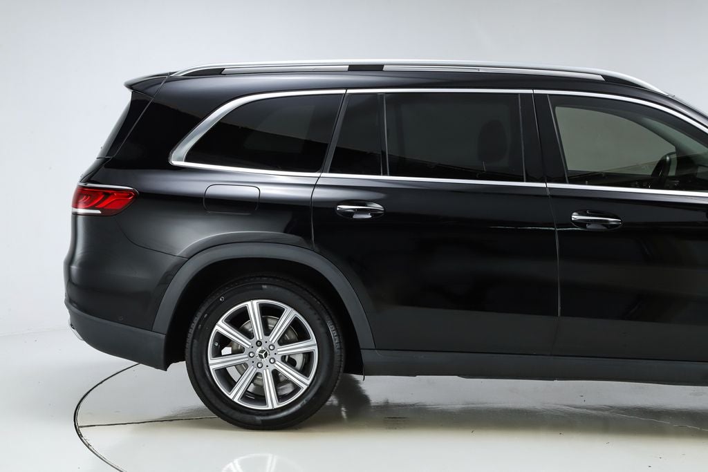 2023 Mercedes-Benz GLS GLS 450 4MATIC®