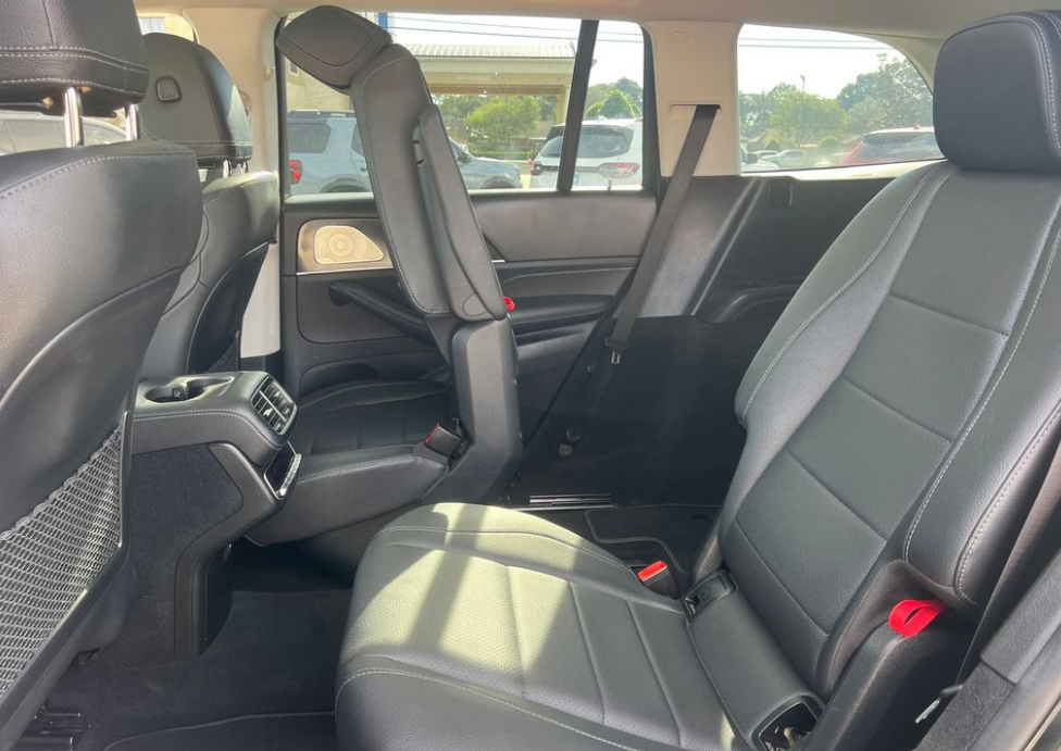 2023 Mercedes-Benz GLS GLS 450 4MATIC®