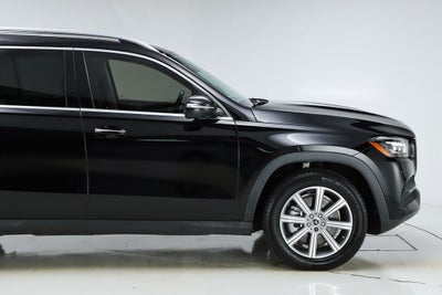 2023 Mercedes-Benz GLS GLS 450 4MATIC®