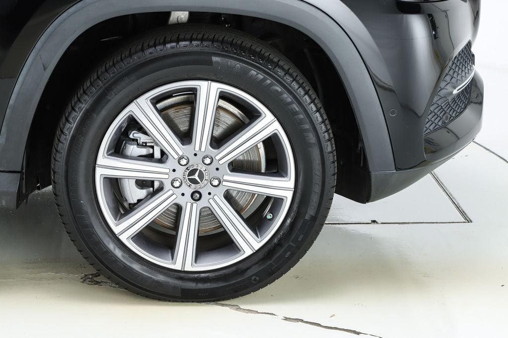 2023 Mercedes-Benz GLS GLS 450 4MATIC®