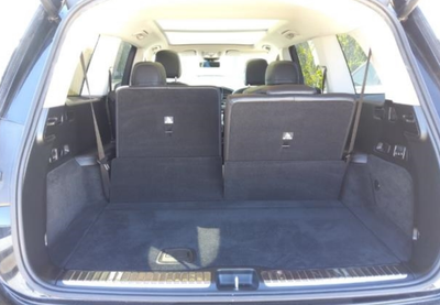 2023 Mercedes-Benz GLS GLS 450 4MATIC®