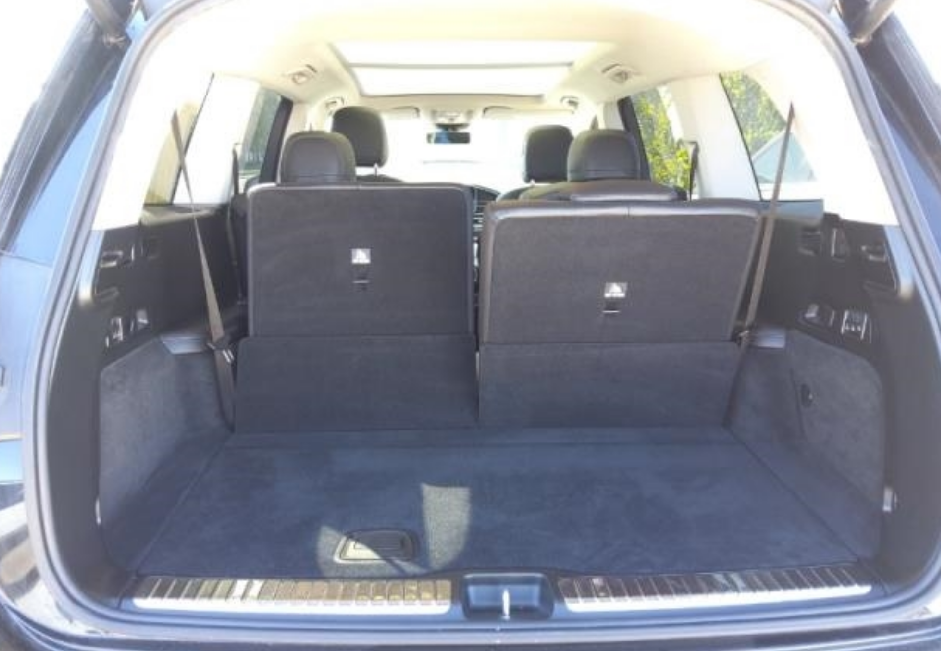 2023 Mercedes-Benz GLS GLS 450 4MATIC®