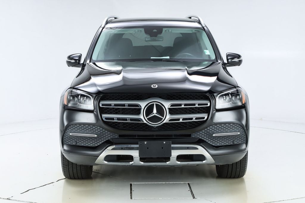 2023 Mercedes-Benz GLS GLS 450 4MATIC®