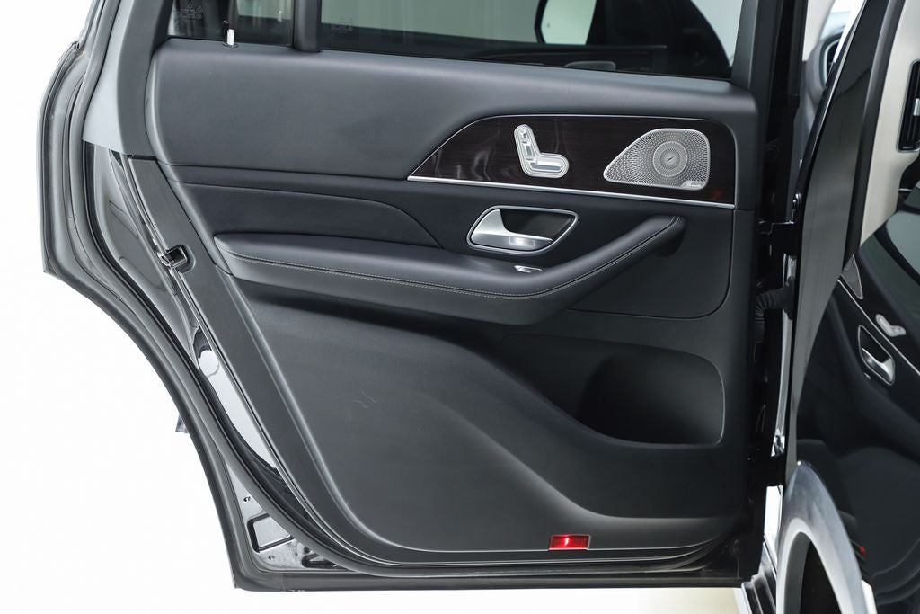 2023 Mercedes-Benz GLS GLS 450 4MATIC®