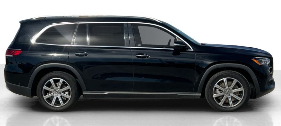 2023 Mercedes-Benz GLS GLS 450 4MATIC®