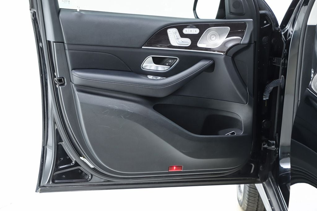 2023 Mercedes-Benz GLS GLS 450 4MATIC®