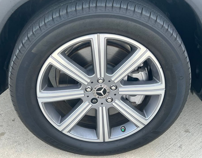 2023 Mercedes-Benz GLS GLS 450 4MATIC®