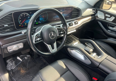 2023 Mercedes-Benz GLS GLS 450 4MATIC®