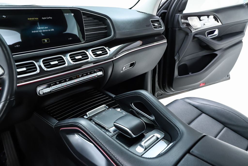 2023 Mercedes-Benz GLS GLS 450 4MATIC®