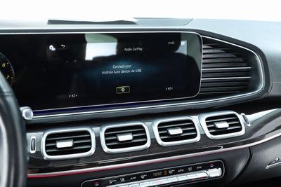 2023 Mercedes-Benz GLS GLS 450 4MATIC®