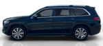 2023 Mercedes-Benz GLS GLS 450 4MATIC®