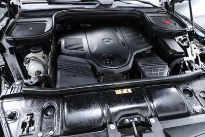 2023 Mercedes-Benz GLS GLS 450 4MATIC®
