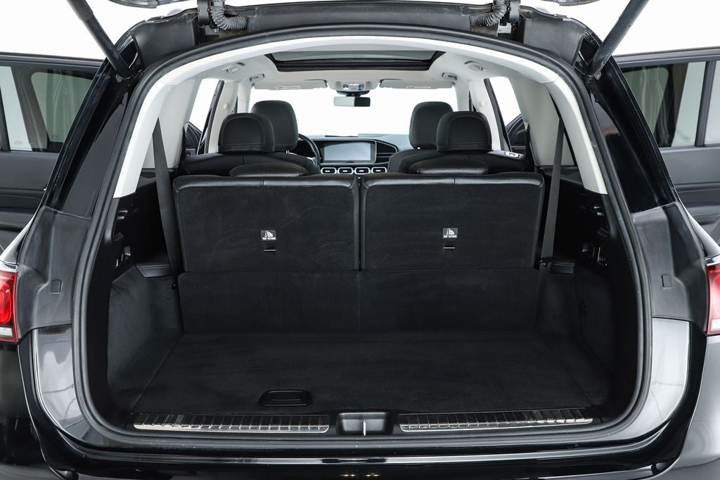 2023 Mercedes-Benz GLS GLS 450 4MATIC®