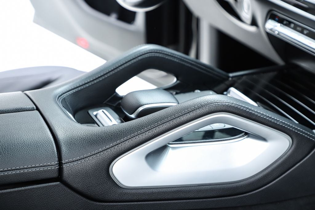 2023 Mercedes-Benz GLS GLS 450 4MATIC®