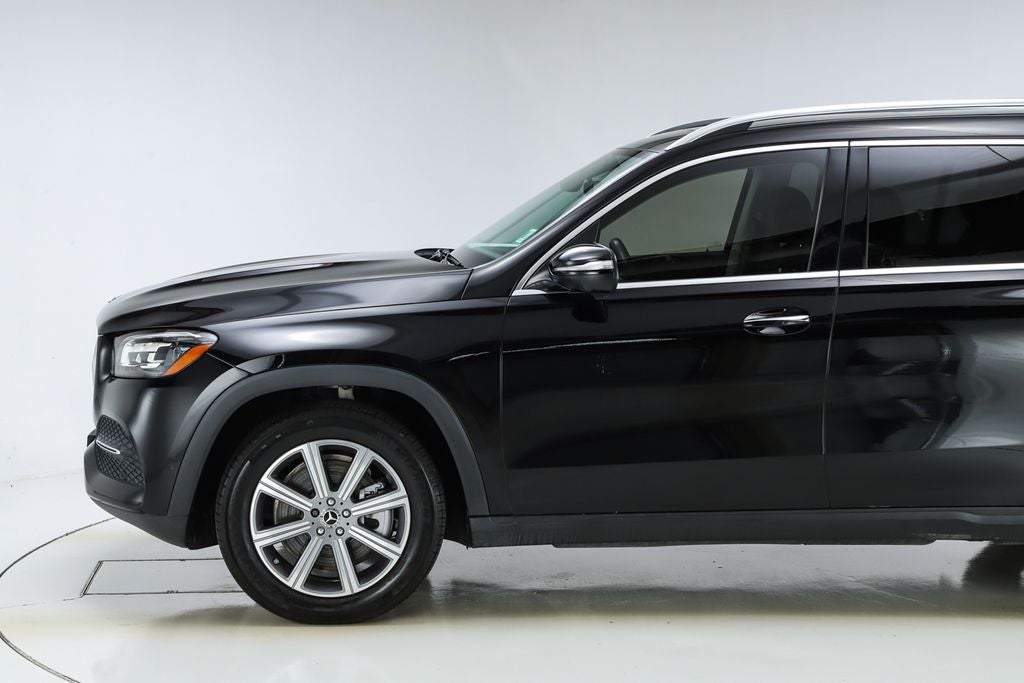 2023 Mercedes-Benz GLS GLS 450 4MATIC®