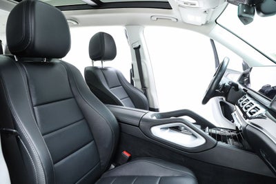 2023 Mercedes-Benz GLS GLS 450 4MATIC®