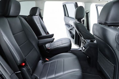 2023 Mercedes-Benz GLS GLS 450 4MATIC®