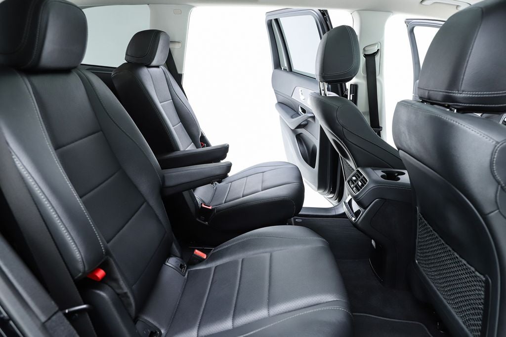 2023 Mercedes-Benz GLS GLS 450 4MATIC®