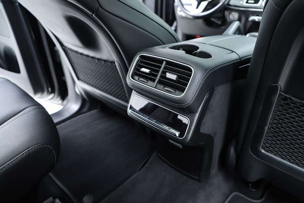 2023 Mercedes-Benz GLS GLS 450 4MATIC®