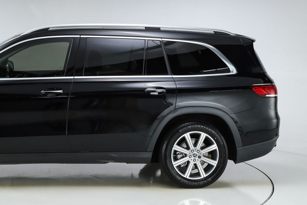 2023 Mercedes-Benz GLS GLS 450 4MATIC®