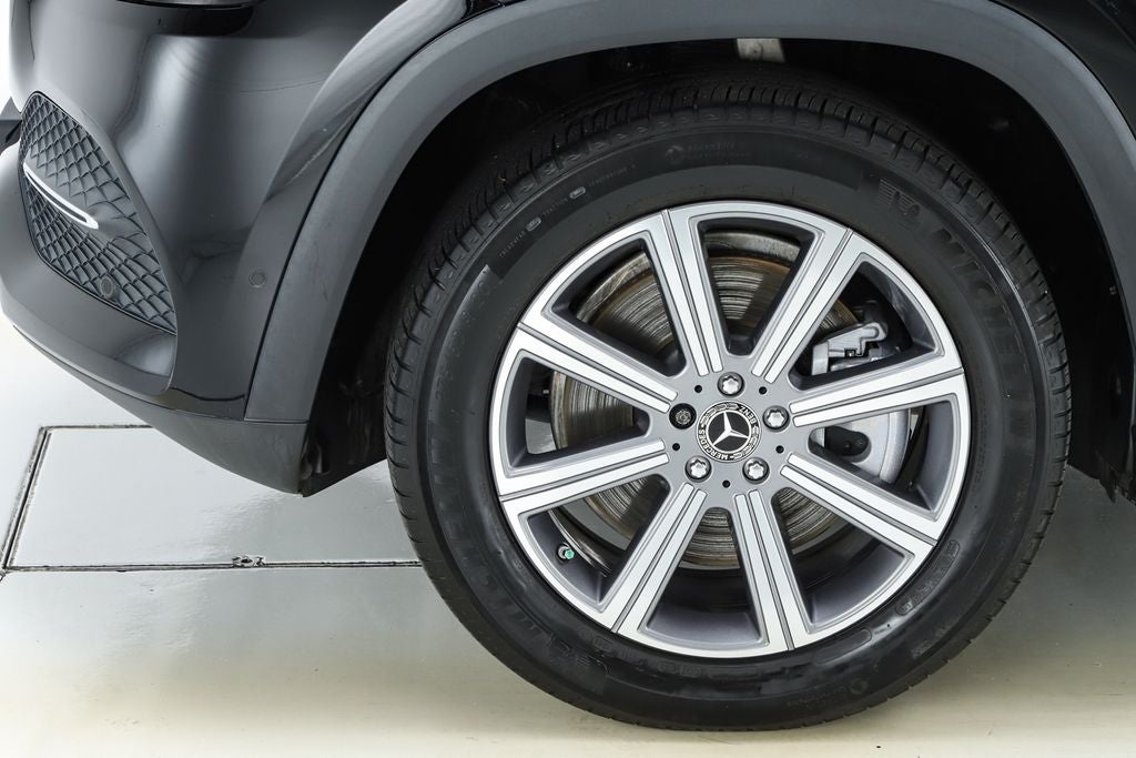 2023 Mercedes-Benz GLS GLS 450 4MATIC®