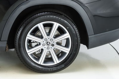 2023 Mercedes-Benz GLS GLS 450 4MATIC®