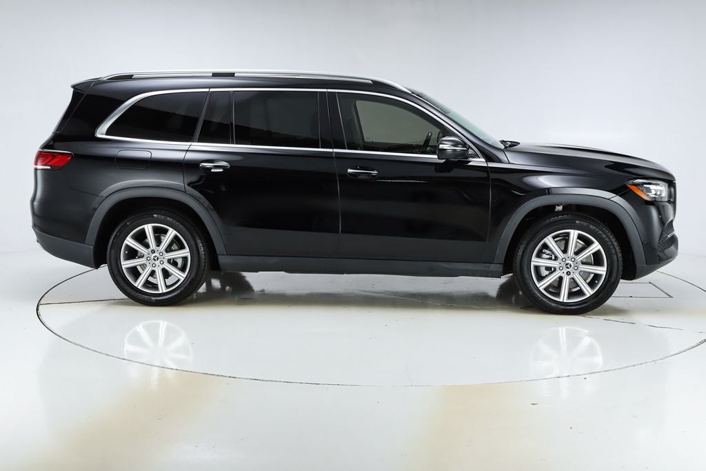 2023 Mercedes-Benz GLS GLS 450 4MATIC®