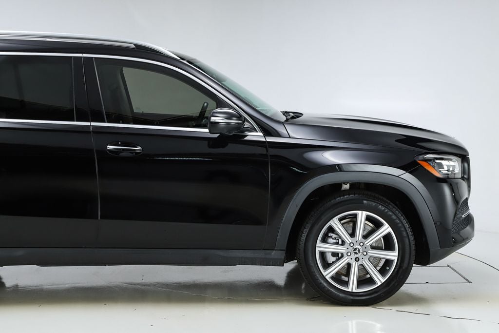2023 Mercedes-Benz GLS GLS 450 4MATIC®