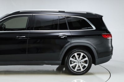 2023 Mercedes-Benz GLS GLS 450 4MATIC®