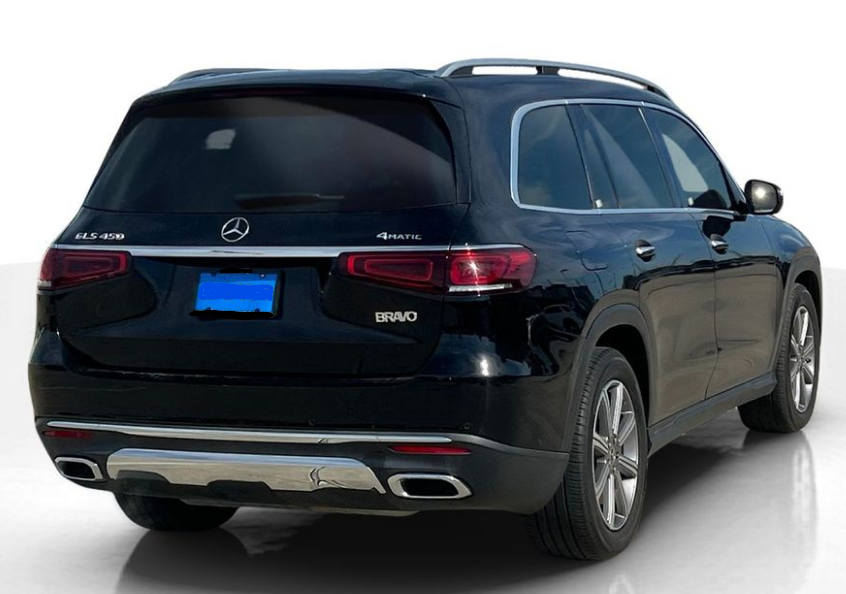 2023 Mercedes-Benz GLS GLS 450 4MATIC®
