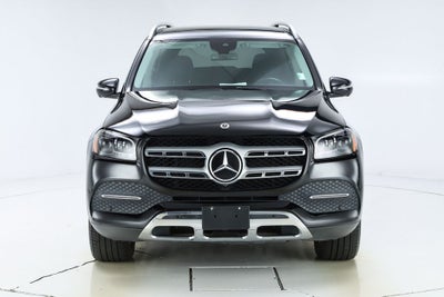 2023 Mercedes-Benz GLS GLS 450 4MATIC®