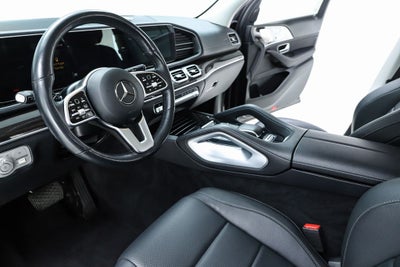 2023 Mercedes-Benz GLS GLS 450 4MATIC®