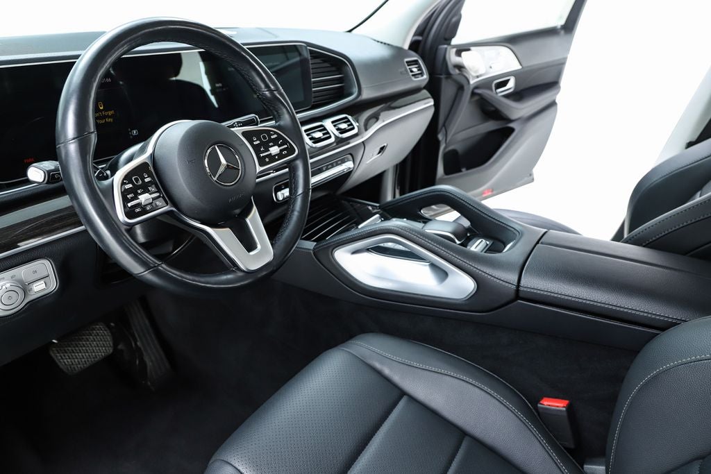 2023 Mercedes-Benz GLS GLS 450 4MATIC®