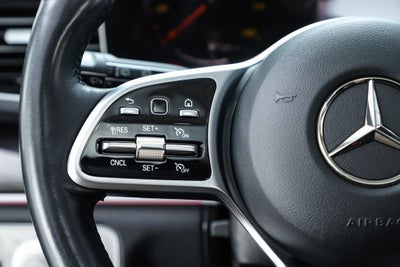 2023 Mercedes-Benz GLS GLS 450 4MATIC®