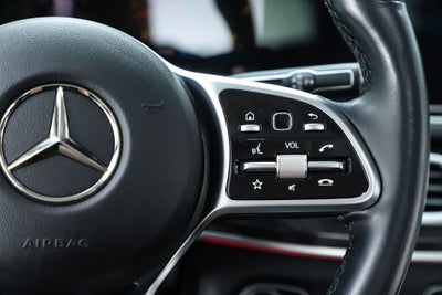 2023 Mercedes-Benz GLS GLS 450 4MATIC®