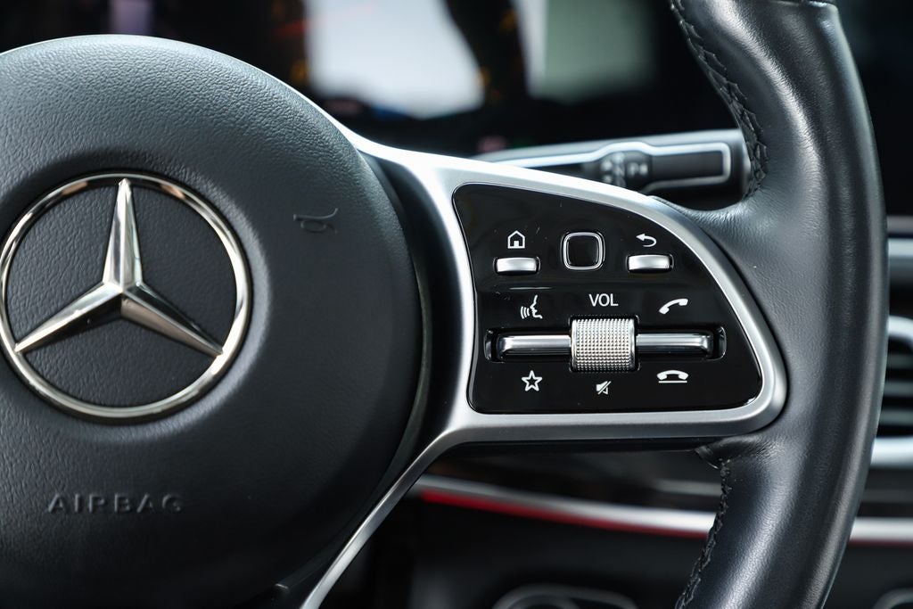 2023 Mercedes-Benz GLS GLS 450 4MATIC®