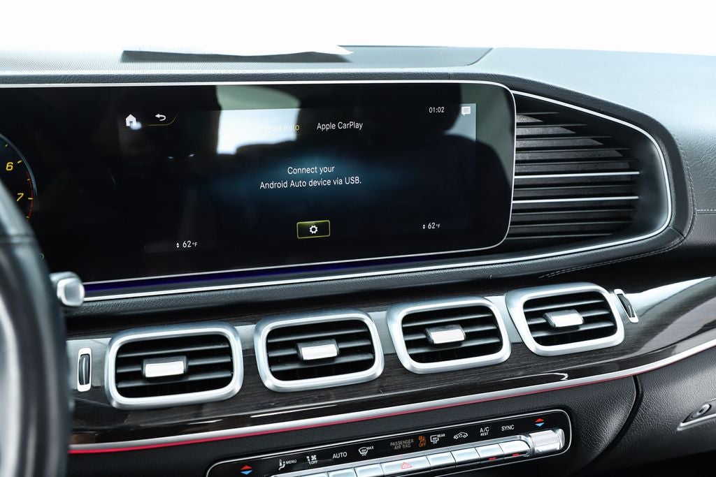 2023 Mercedes-Benz GLS GLS 450 4MATIC®