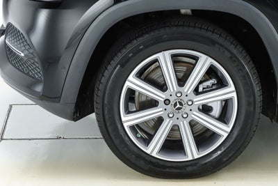 2023 Mercedes-Benz GLS GLS 450 4MATIC®