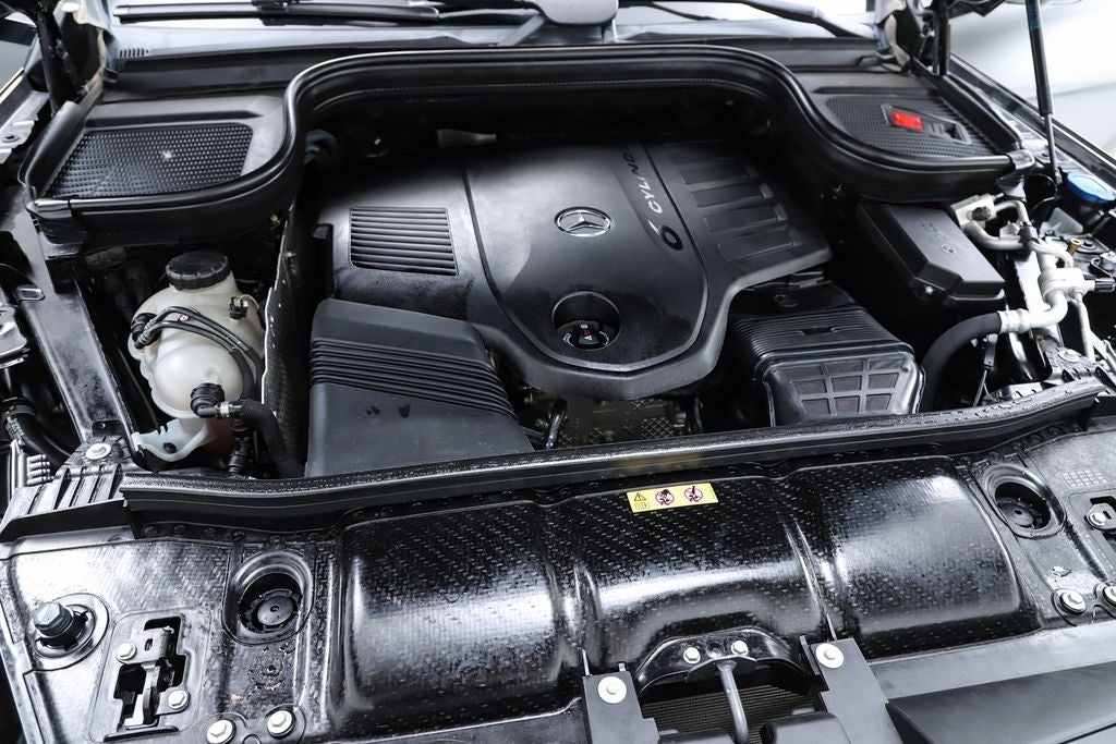 2023 Mercedes-Benz GLS GLS 450 4MATIC®