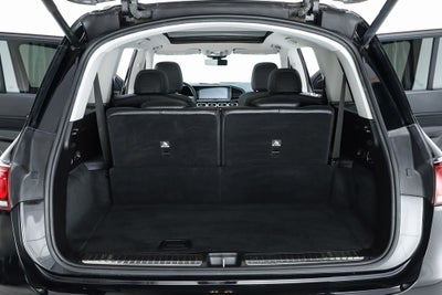 2023 Mercedes-Benz GLS GLS 450 4MATIC®