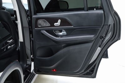 2023 Mercedes-Benz GLS GLS 450 4MATIC®