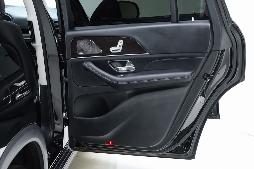 2023 Mercedes-Benz GLS GLS 450 4MATIC®