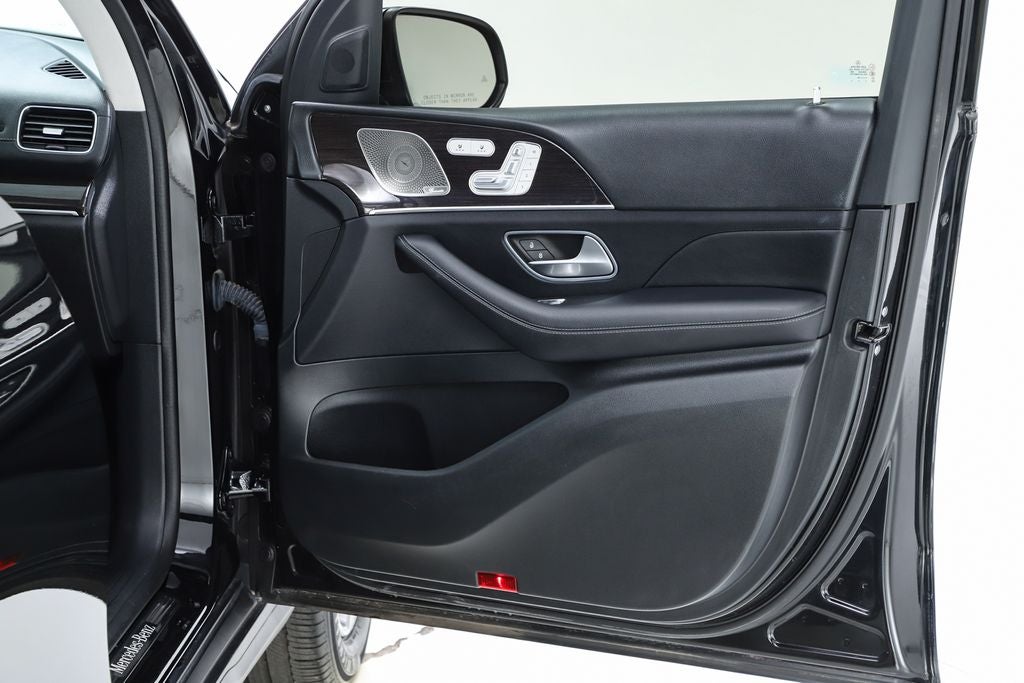 2023 Mercedes-Benz GLS GLS 450 4MATIC®