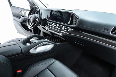 2023 Mercedes-Benz GLS GLS 450 4MATIC®