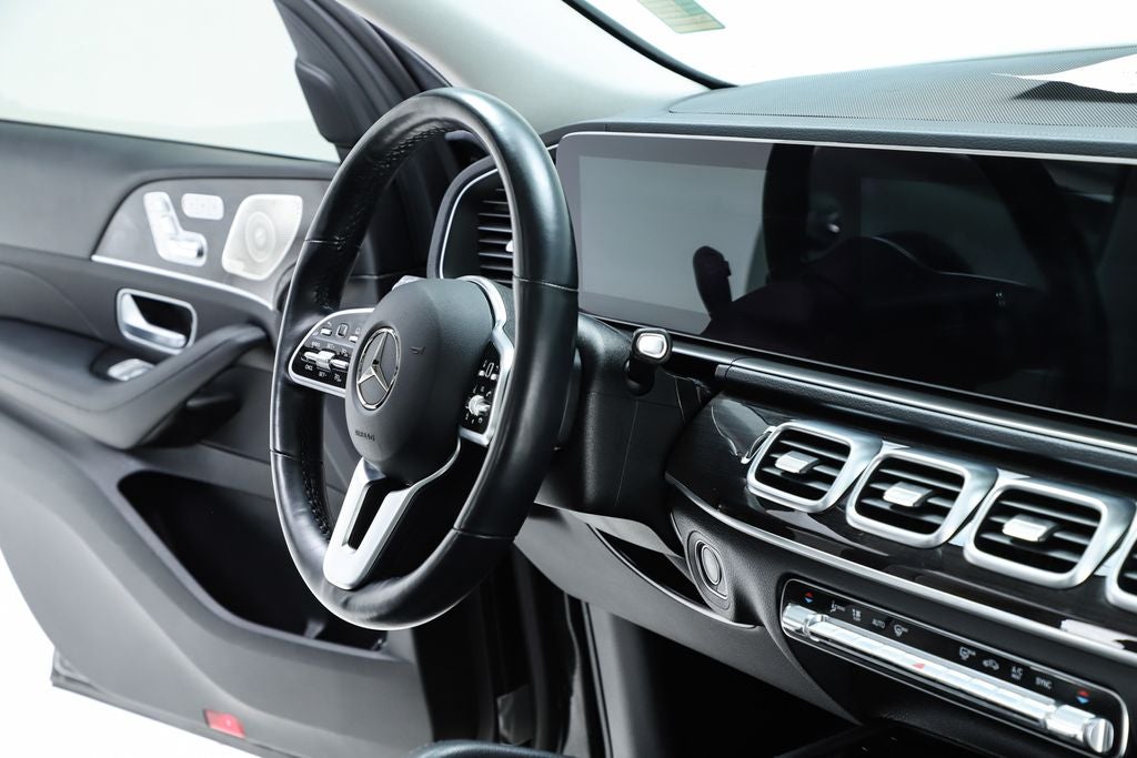 2023 Mercedes-Benz GLS GLS 450 4MATIC®