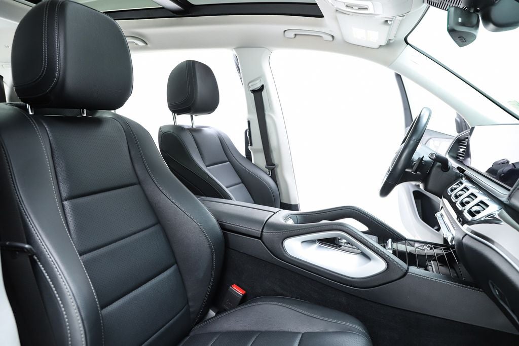 2023 Mercedes-Benz GLS GLS 450 4MATIC®